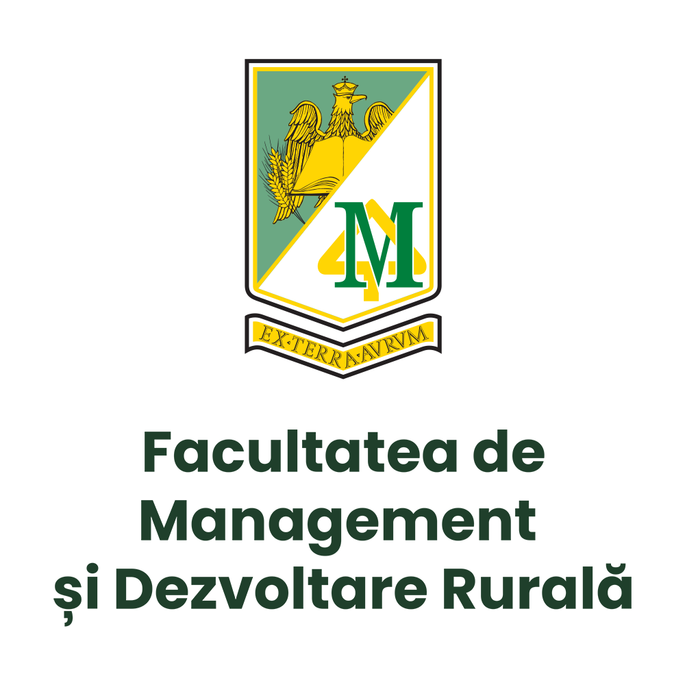 Facultatea de Management și Dezvoltare Rurală