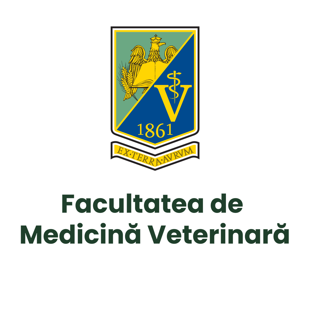 Facultatea de Medicină Veterinară
